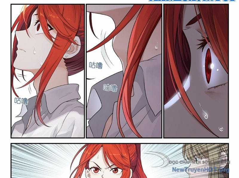 Sổ Tay Thuật Sư - Chapter 8 - Trang 55