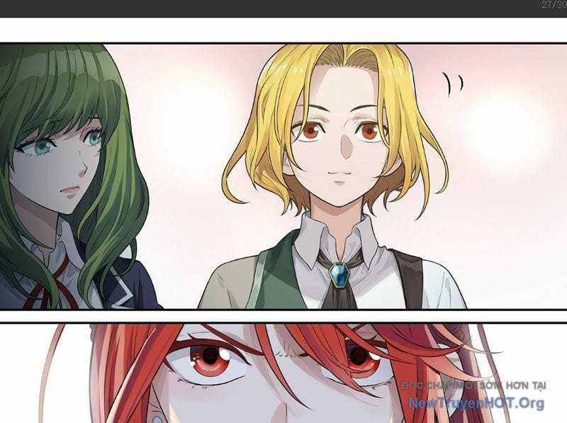 Sổ Tay Thuật Sư - Chapter 8 - Trang 57