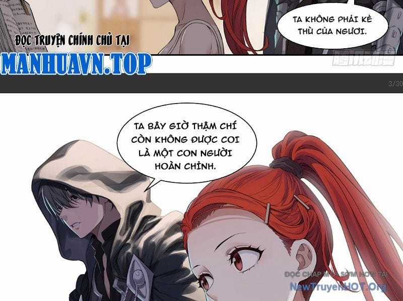 Sổ Tay Thuật Sư - Chapter 8 - Trang 7