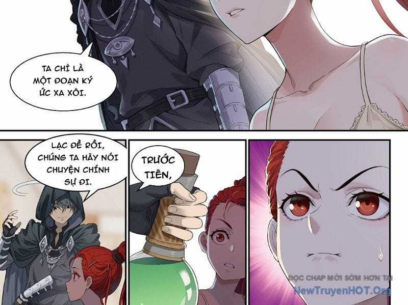Sổ Tay Thuật Sư - Chapter 8 - Trang 8