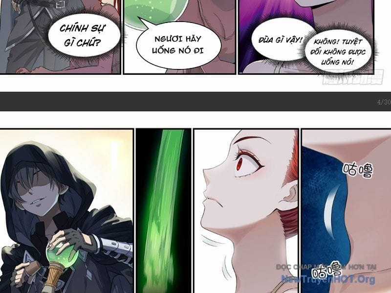 Sổ Tay Thuật Sư - Chapter 8 - Trang 9