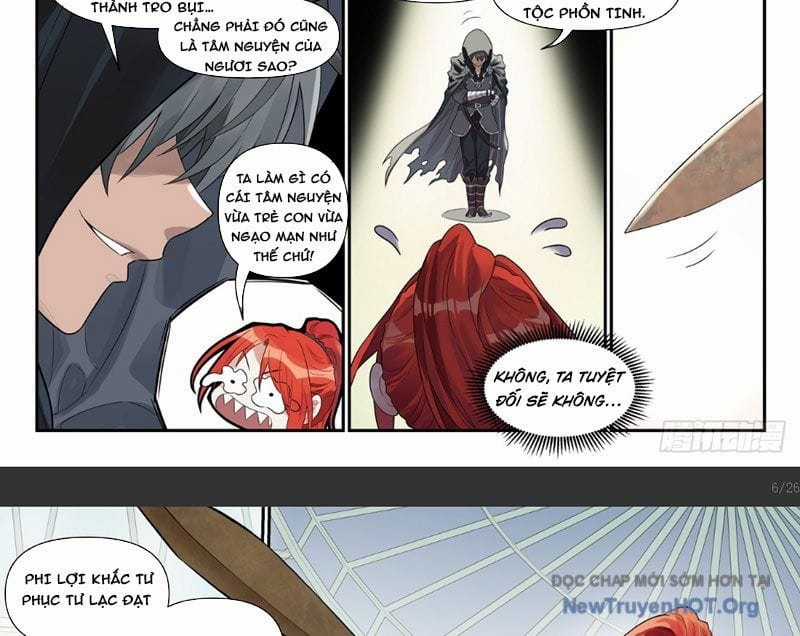 Sổ Tay Thuật Sư - Chapter 9 - Trang 12