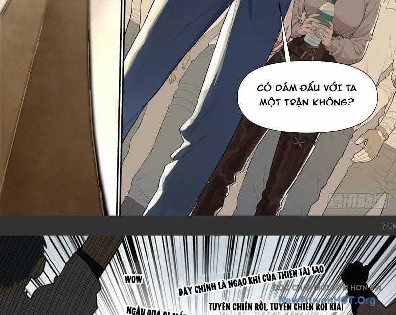 Sổ Tay Thuật Sư - Chapter 9 - Trang 14