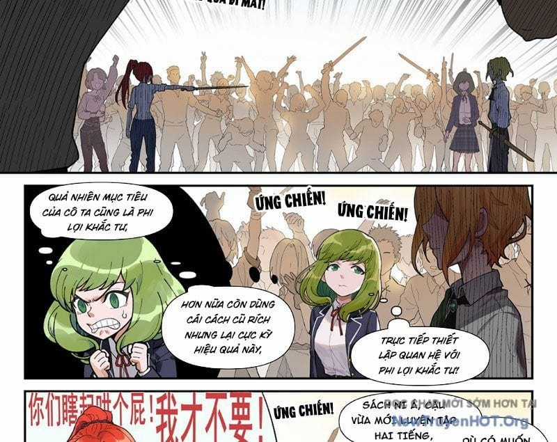 Sổ Tay Thuật Sư - Chapter 9 - Trang 15