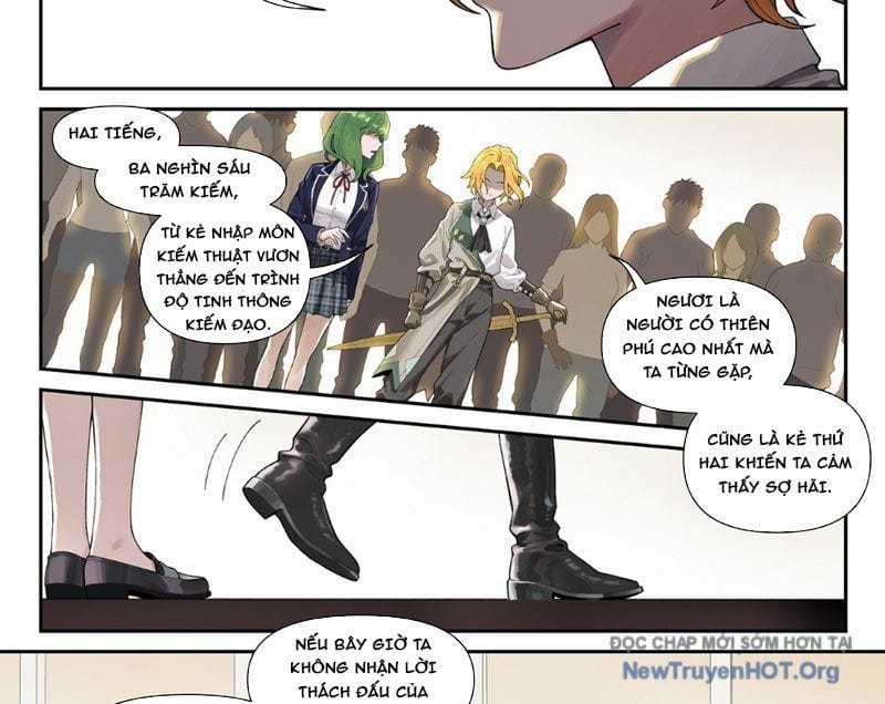 Sổ Tay Thuật Sư - Chapter 9 - Trang 17