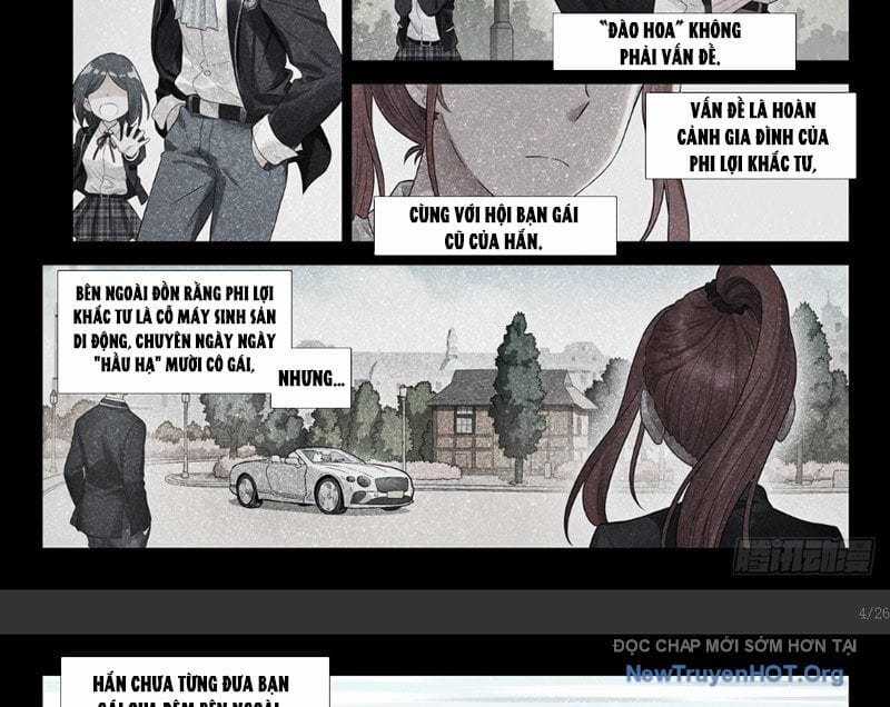 Sổ Tay Thuật Sư - Chapter 9 - Trang 8