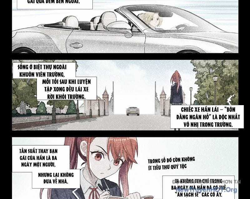 Sổ Tay Thuật Sư - Chapter 9 - Trang 9