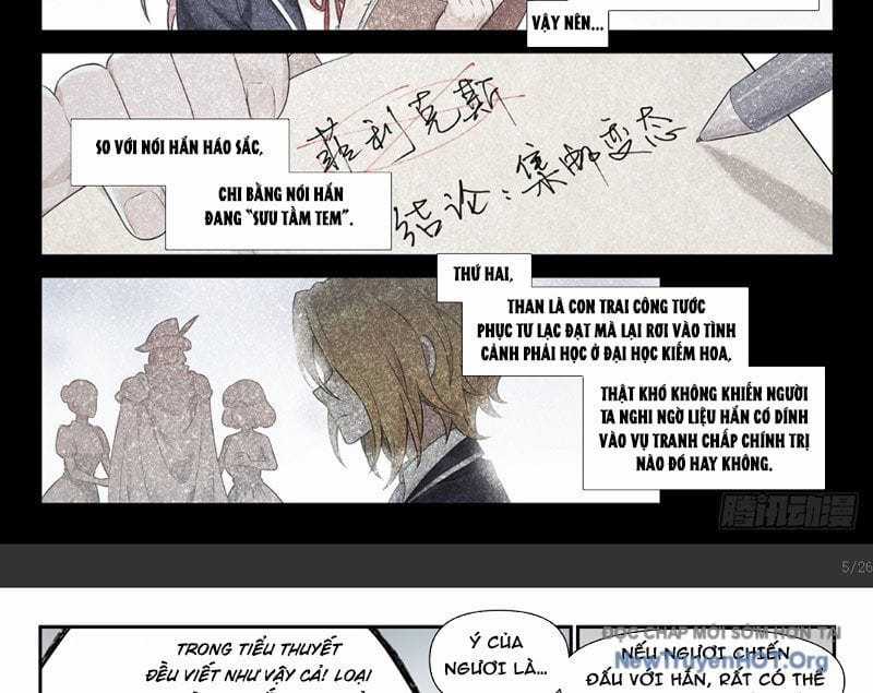 Sổ Tay Thuật Sư - Chapter 9 - Trang 10