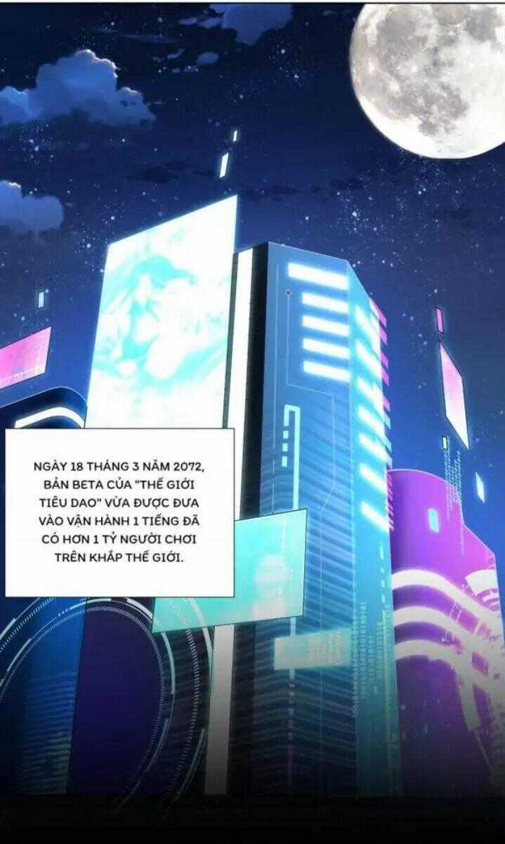 Soán Thuật Sư - Chapter 1 - Trang 2