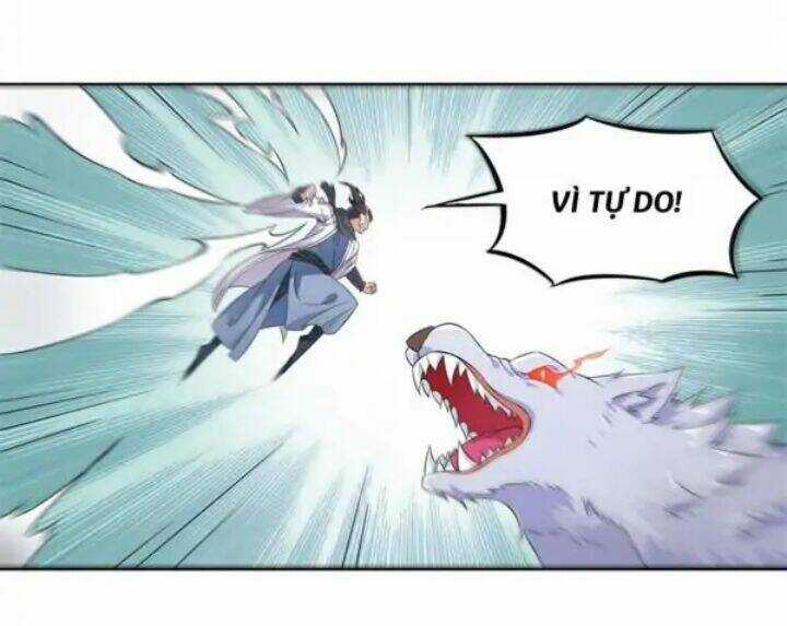Soán Thuật Sư - Chapter 1 - Trang 12