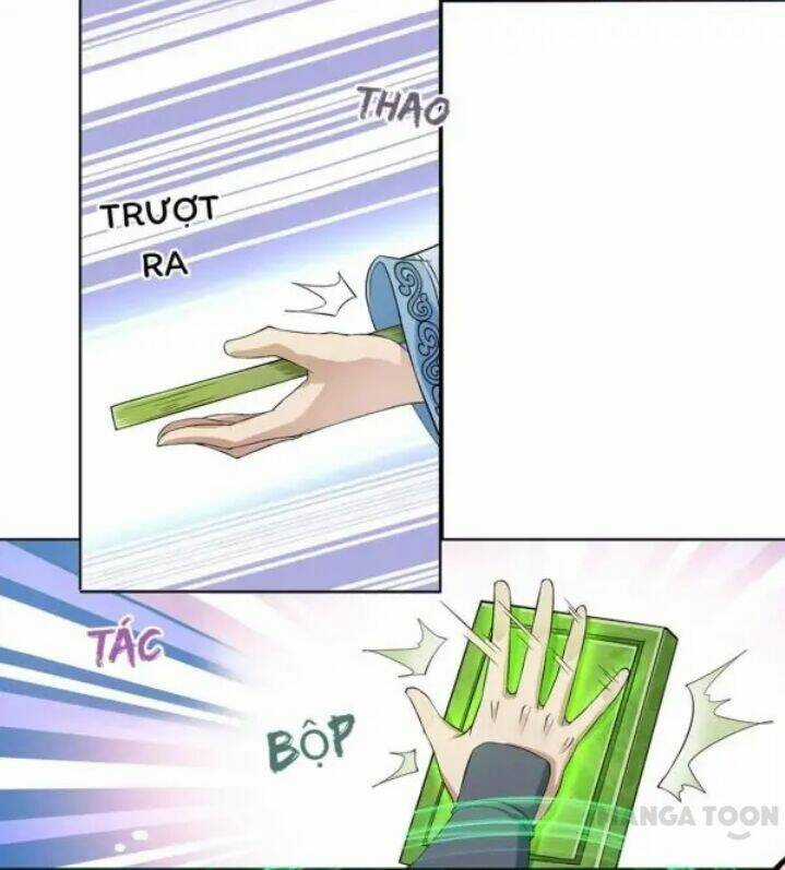 Soán Thuật Sư - Chapter 1 - Trang 17