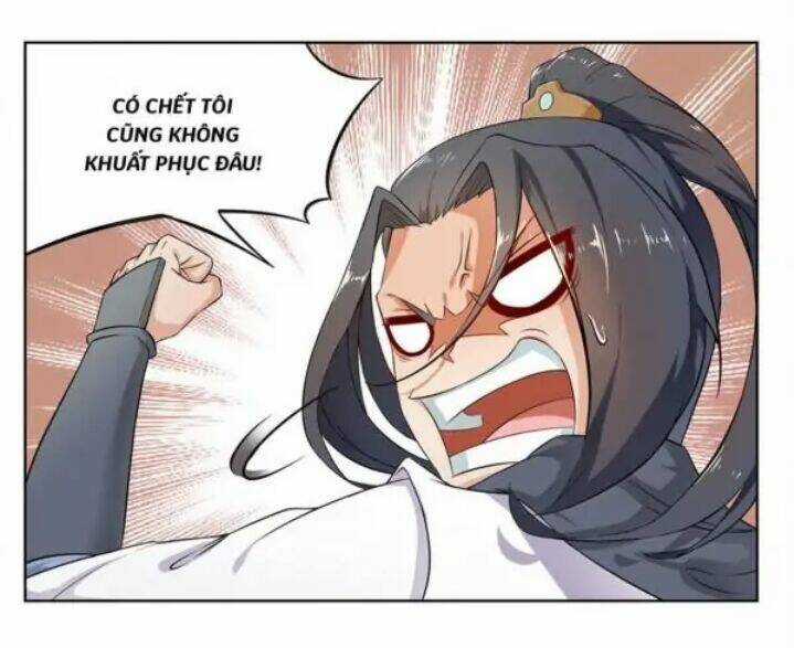 Soán Thuật Sư - Chapter 1 - Trang 8