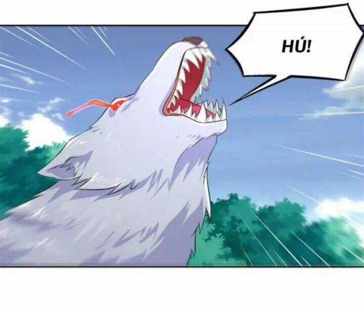 Soán Thuật Sư - Chapter 1 - Trang 10