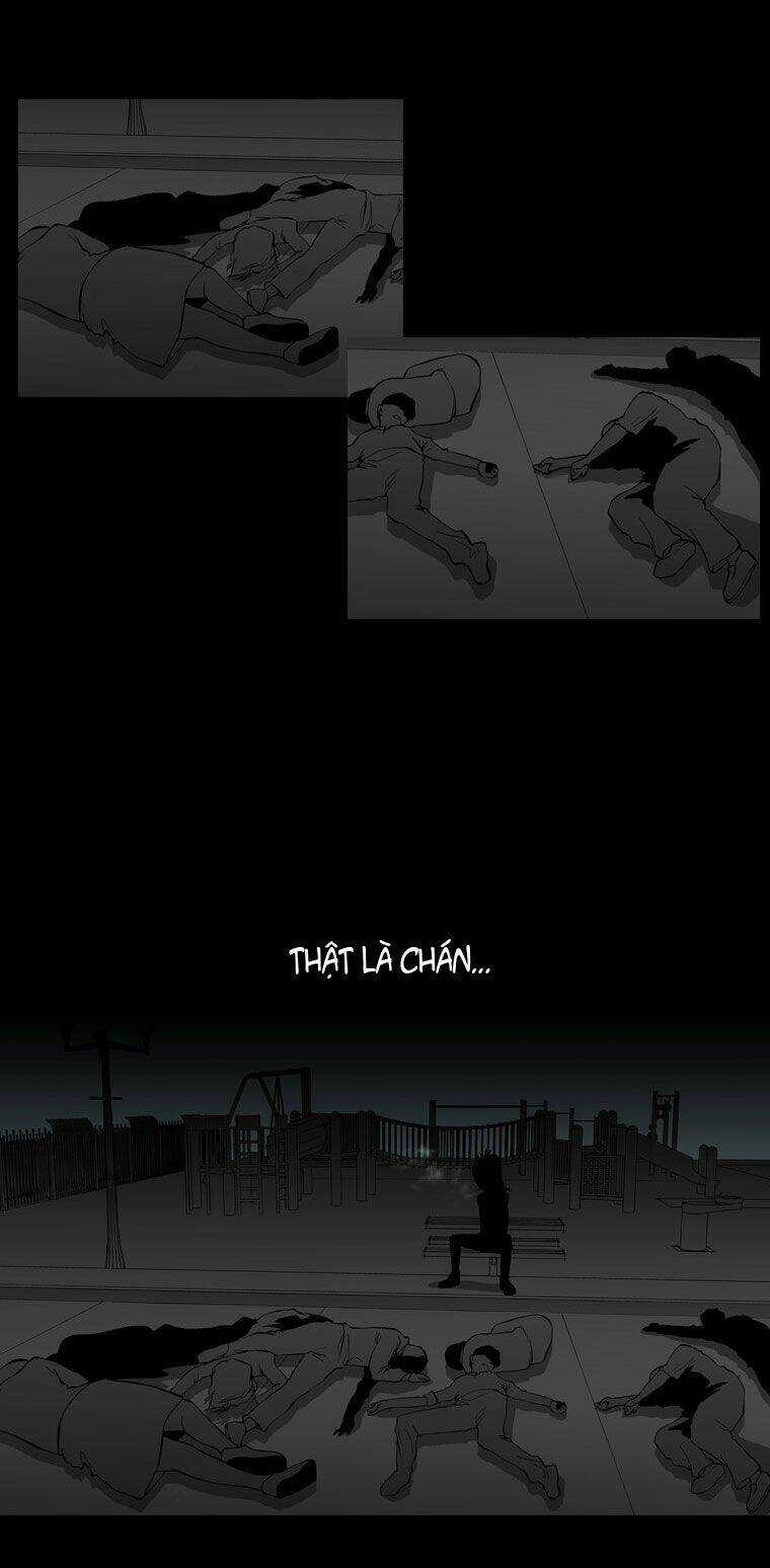 Soba Ni Oitene - Chapter 0 - Trang 3