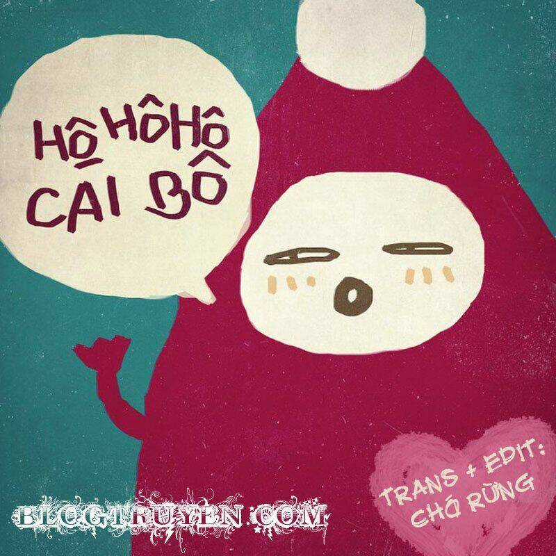 Soba Ni Oitene - Chapter 1 - Trang 1