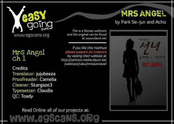 Soba Ni Oitene - Chapter 1 - Trang 2