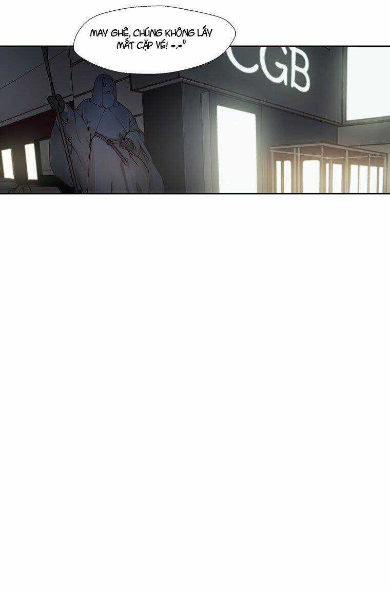 Soba Ni Oitene - Chapter 1 - Trang 21