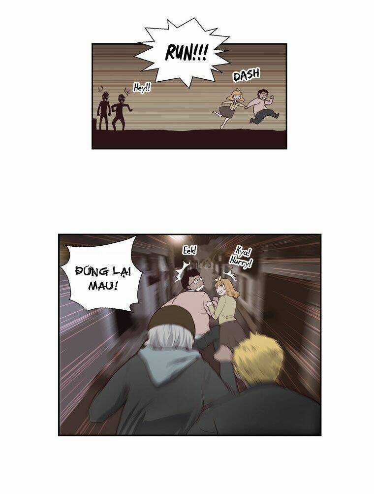 Soba Ni Oitene - Chapter 1 - Trang 30