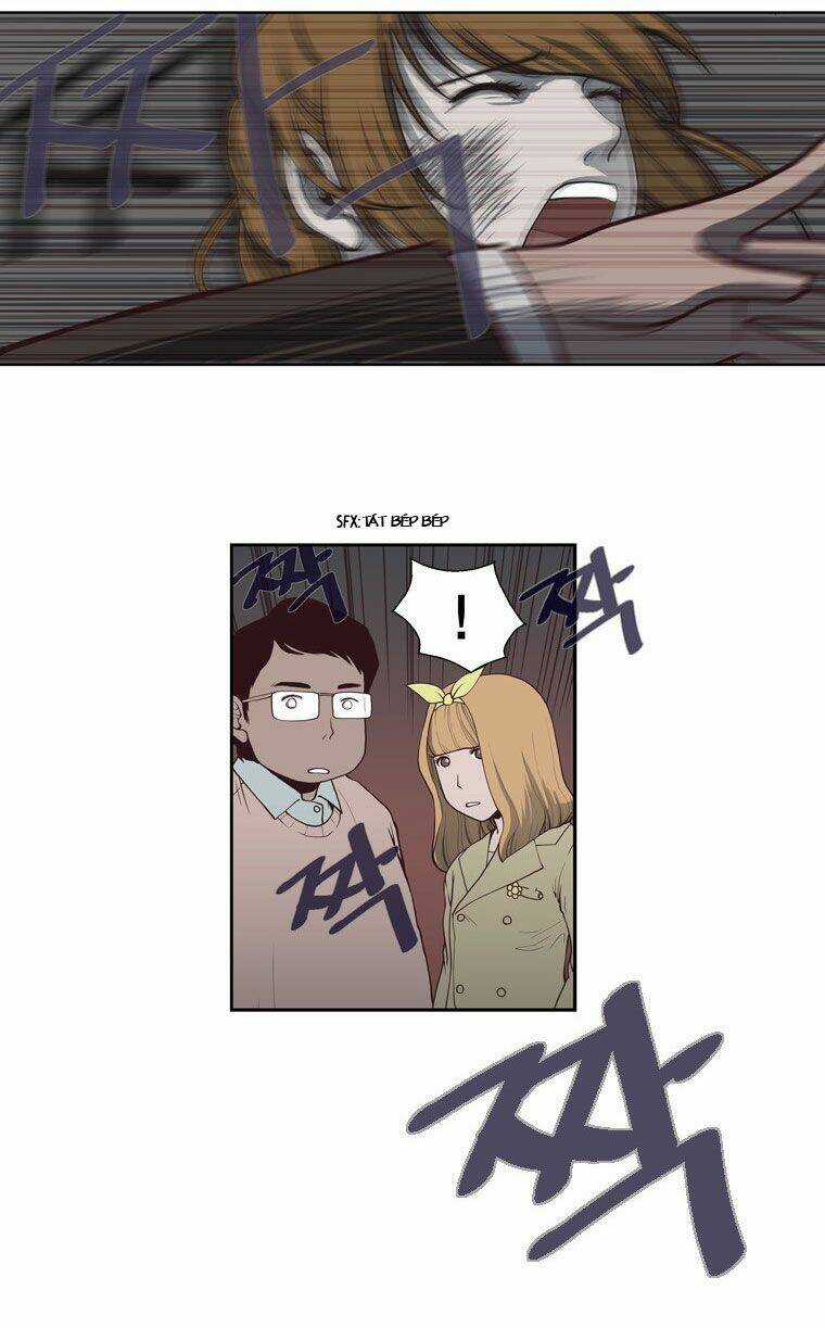 Soba Ni Oitene - Chapter 1 - Trang 36