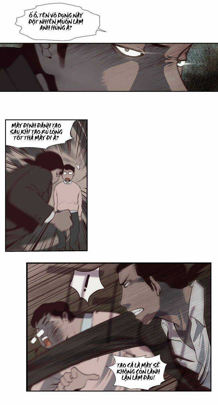 Soba Ni Oitene - Chapter 1 - Trang 40