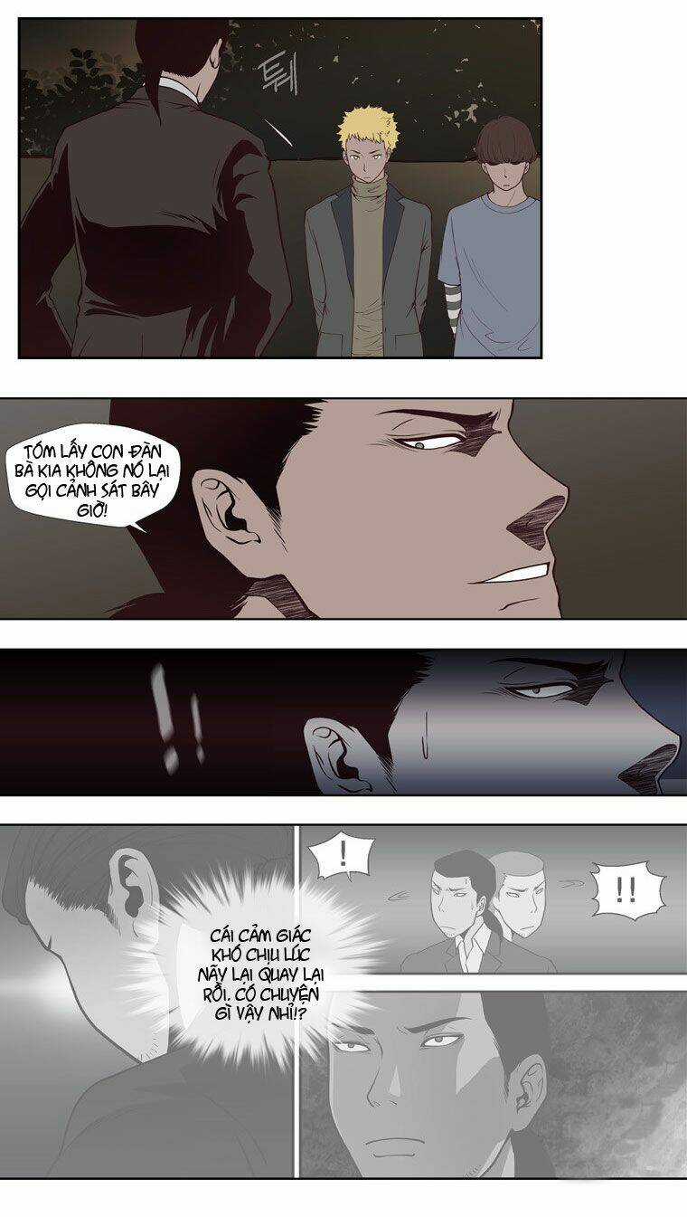 Soba Ni Oitene - Chapter 1 - Trang 43