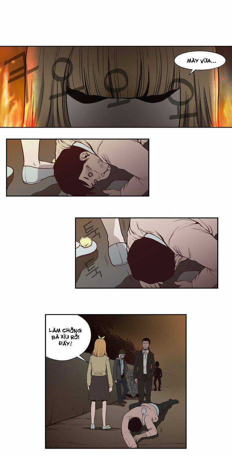 Soba Ni Oitene - Chapter 1 - Trang 44