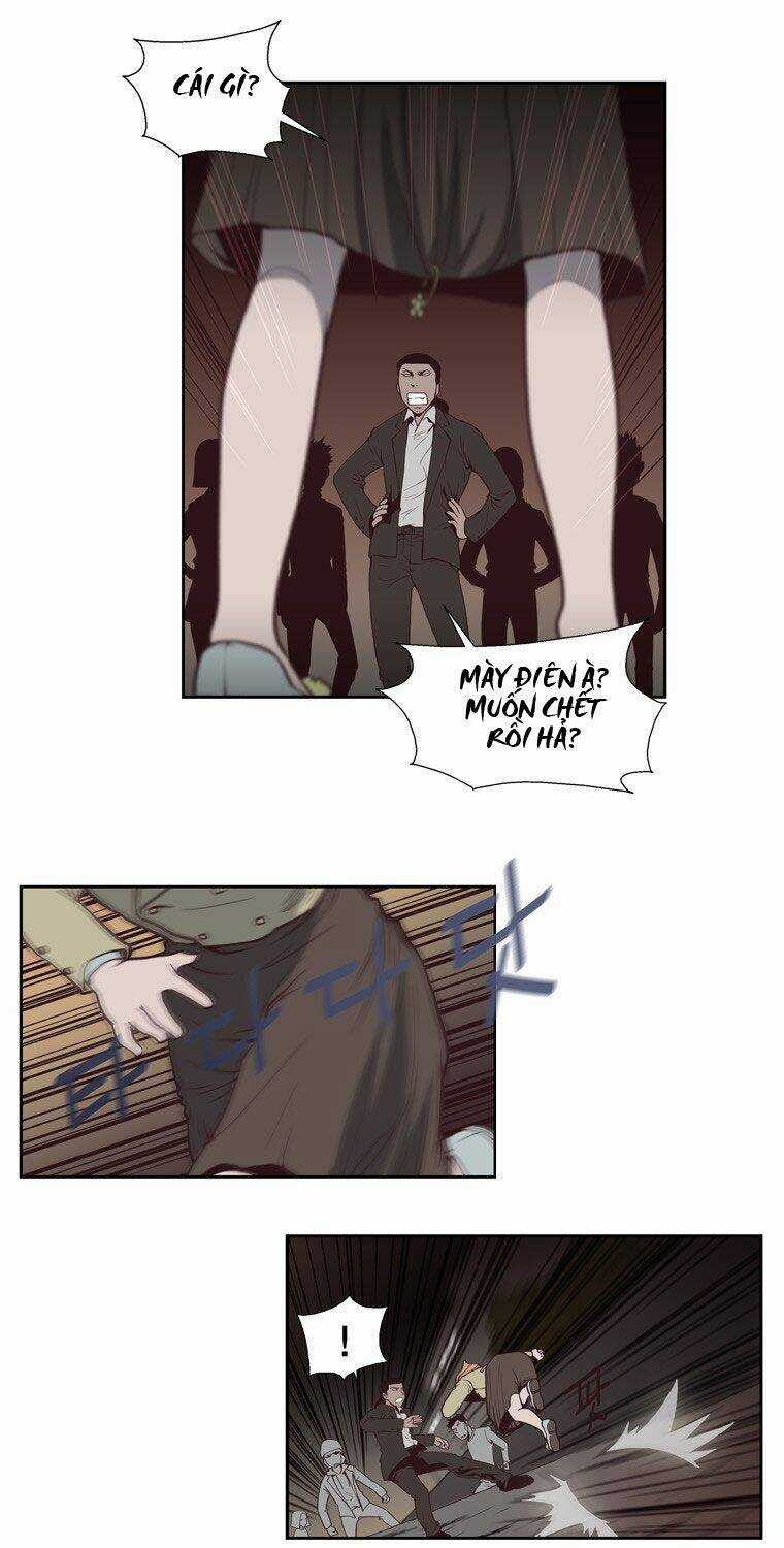 Soba Ni Oitene - Chapter 1 - Trang 46