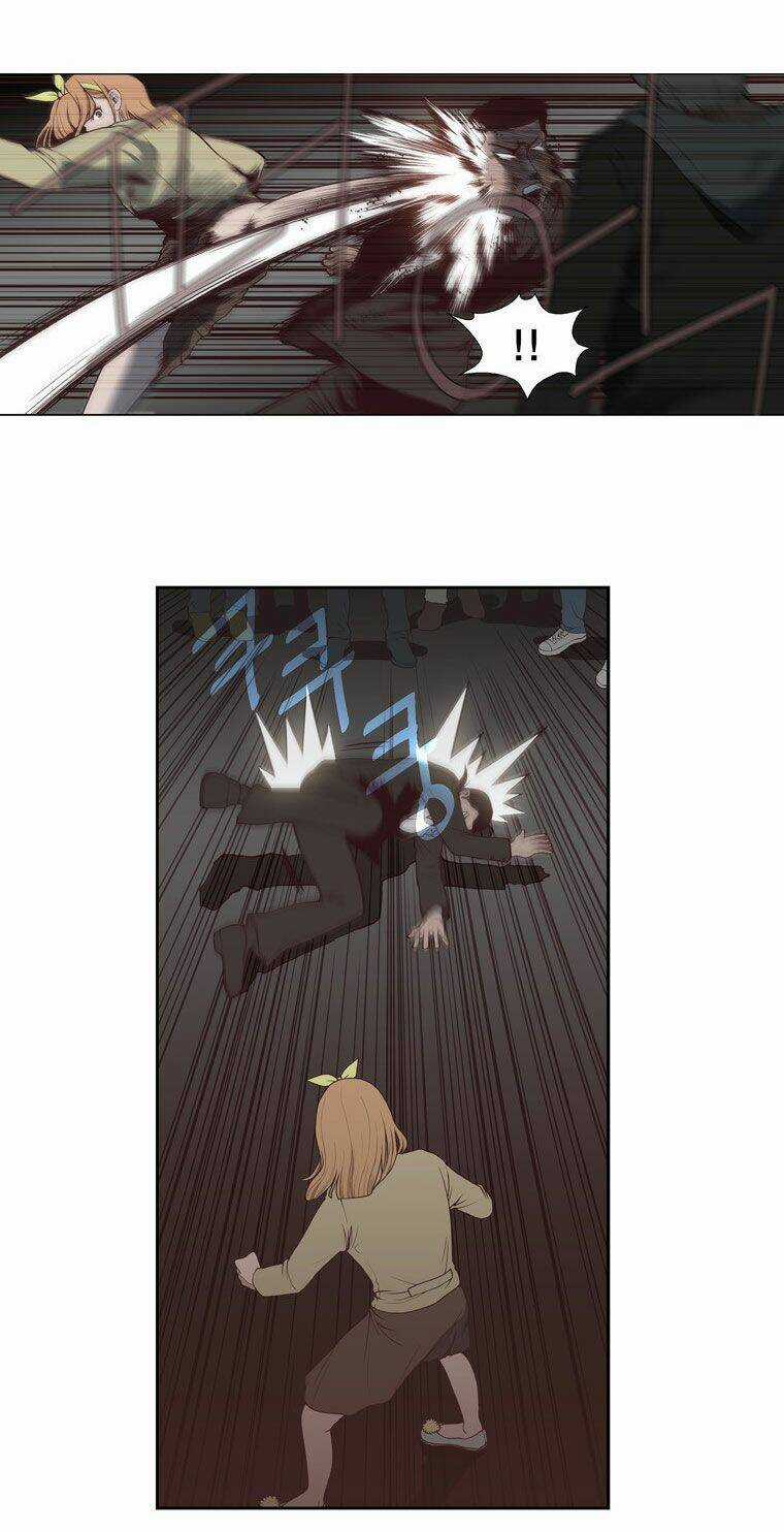 Soba Ni Oitene - Chapter 1 - Trang 47