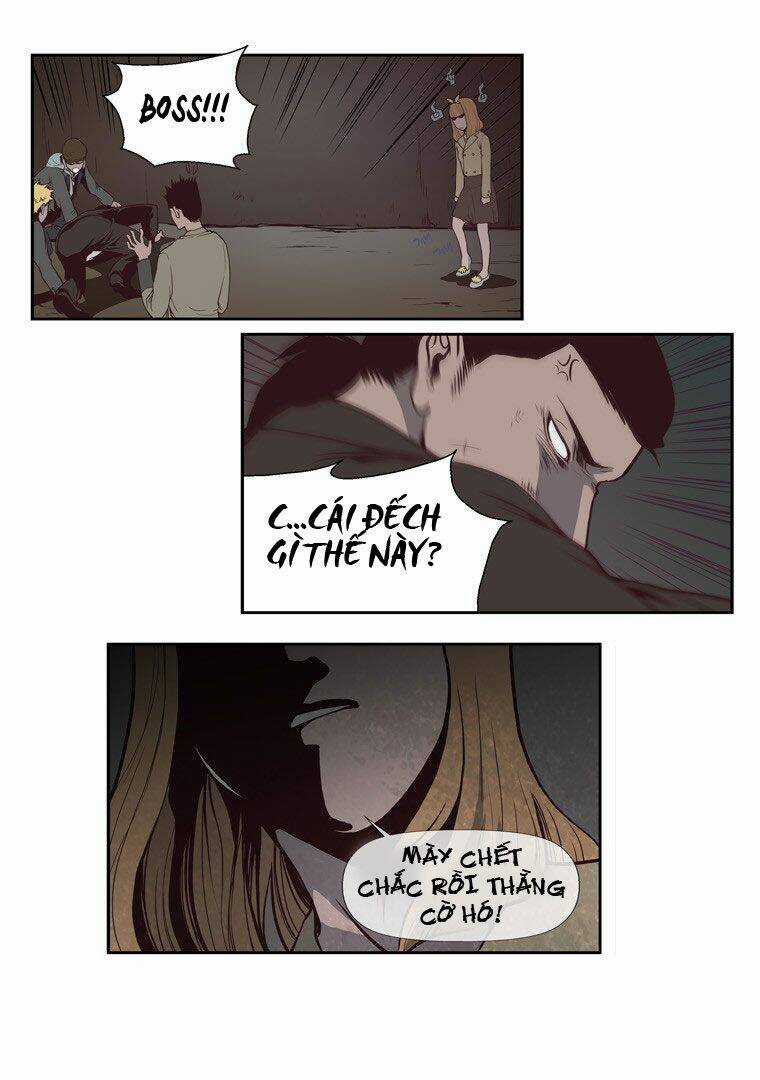 Soba Ni Oitene - Chapter 1 - Trang 48