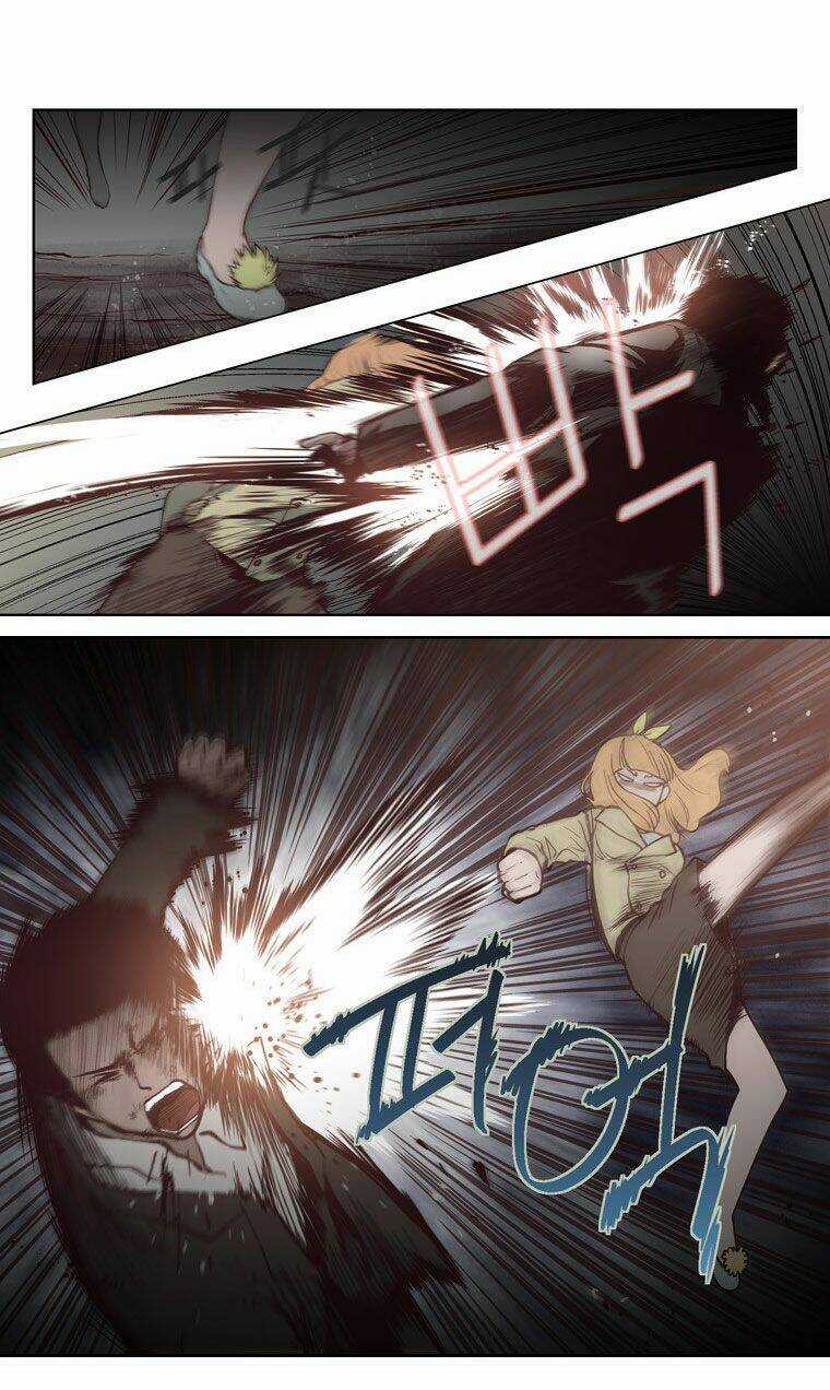 Soba Ni Oitene - Chapter 1 - Trang 49