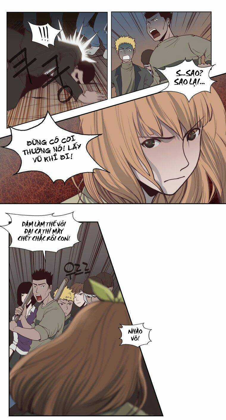 Soba Ni Oitene - Chapter 1 - Trang 50