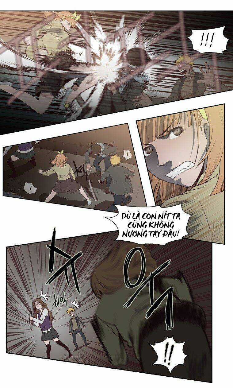 Soba Ni Oitene - Chapter 1 - Trang 52