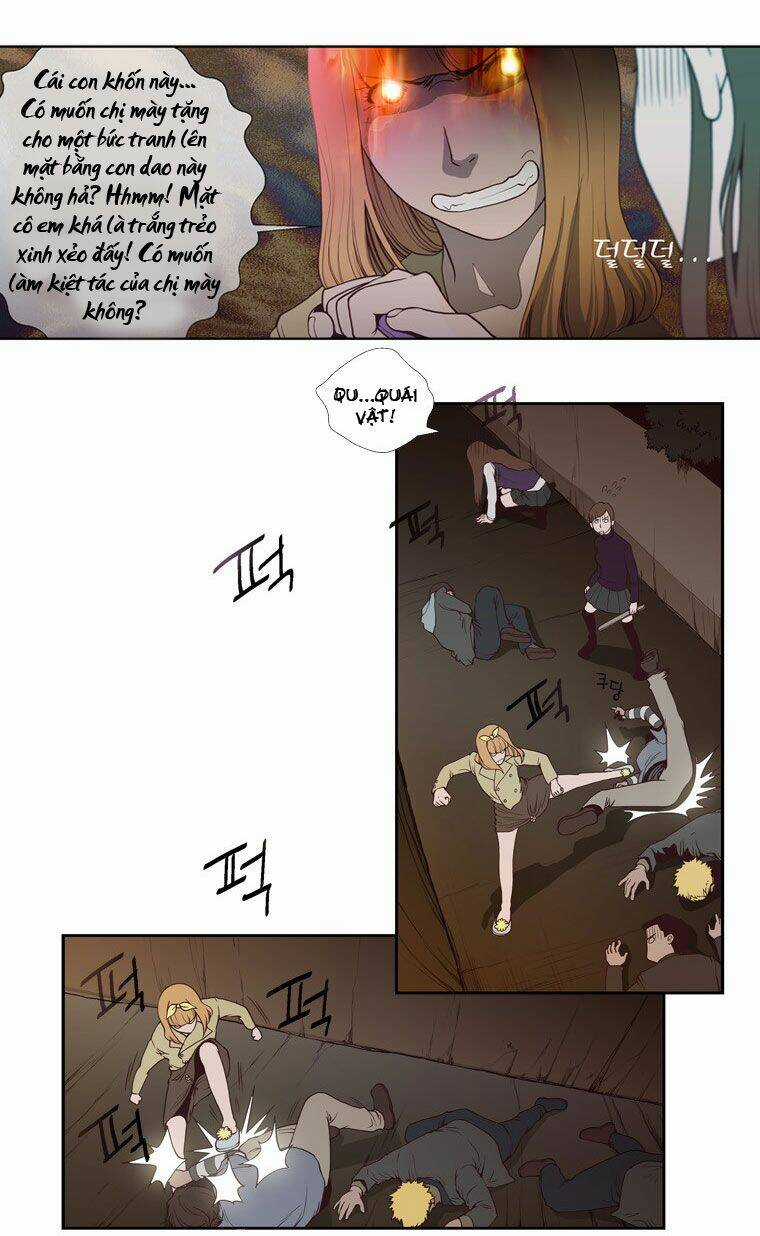 Soba Ni Oitene - Chapter 1 - Trang 55