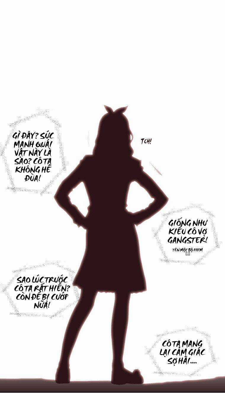 Soba Ni Oitene - Chapter 1 - Trang 57