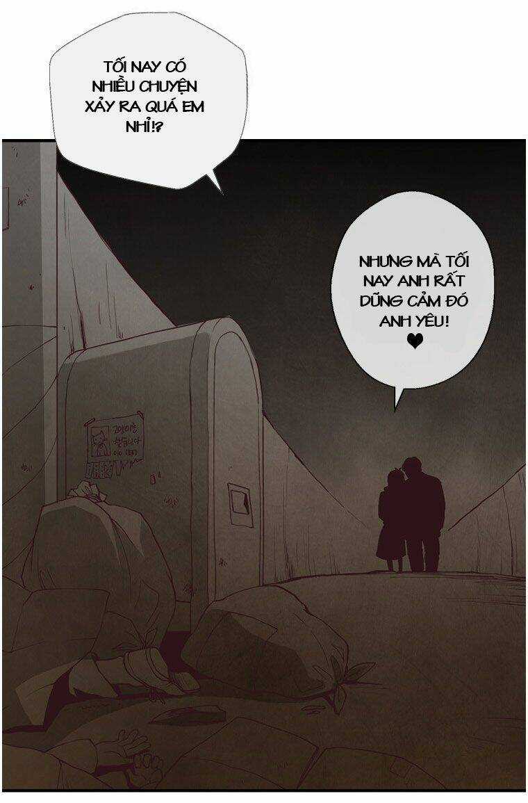 Soba Ni Oitene - Chapter 1 - Trang 62