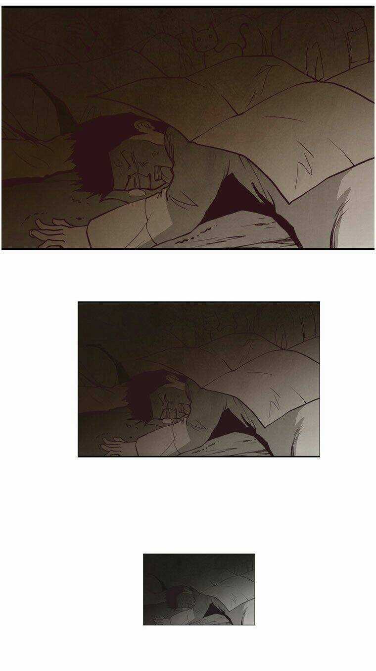 Soba Ni Oitene - Chapter 1 - Trang 63