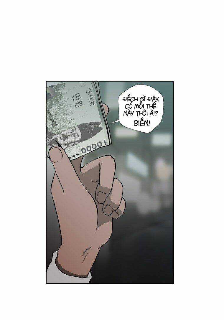 Soba Ni Oitene - Chapter 1 - Trang 8