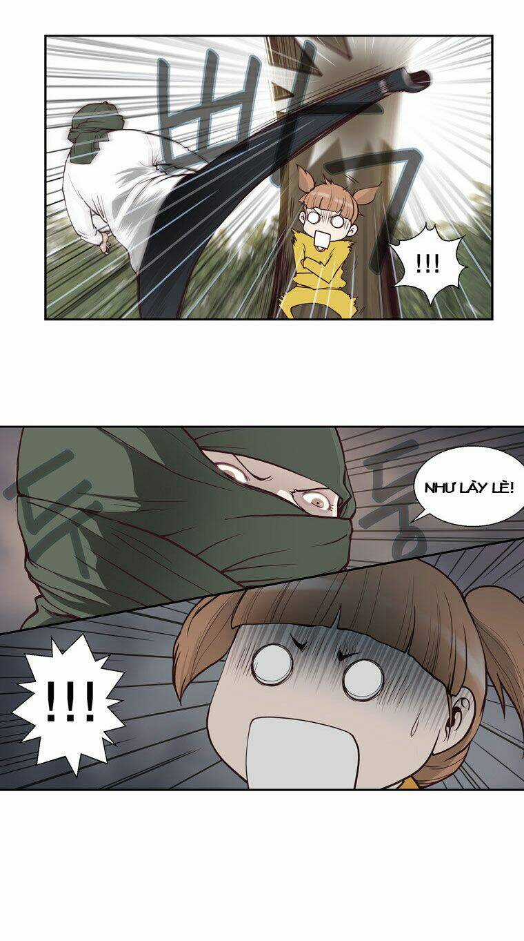 Soba Ni Oitene - Chapter 2 - Trang 32