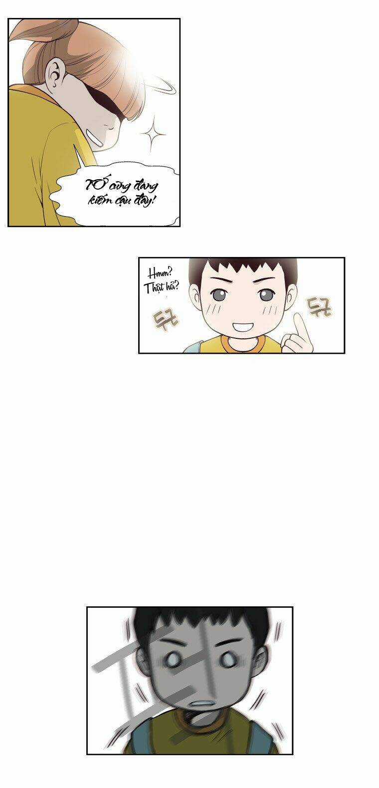 Soba Ni Oitene - Chapter 2 - Trang 39