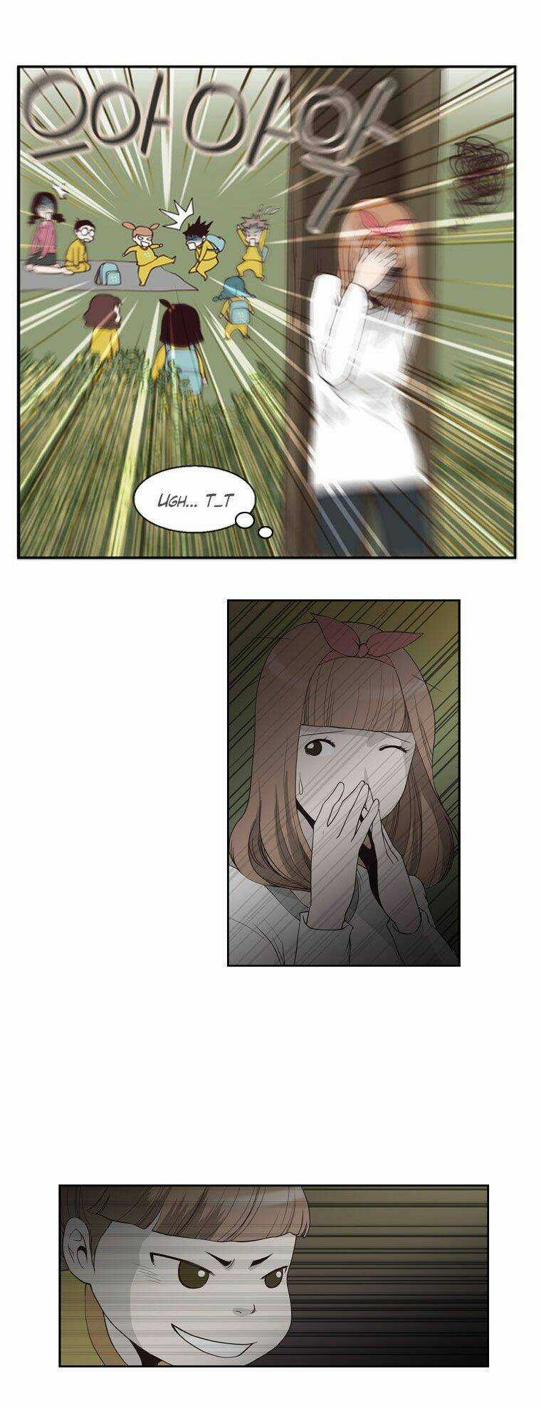 Soba Ni Oitene - Chapter 2 - Trang 40