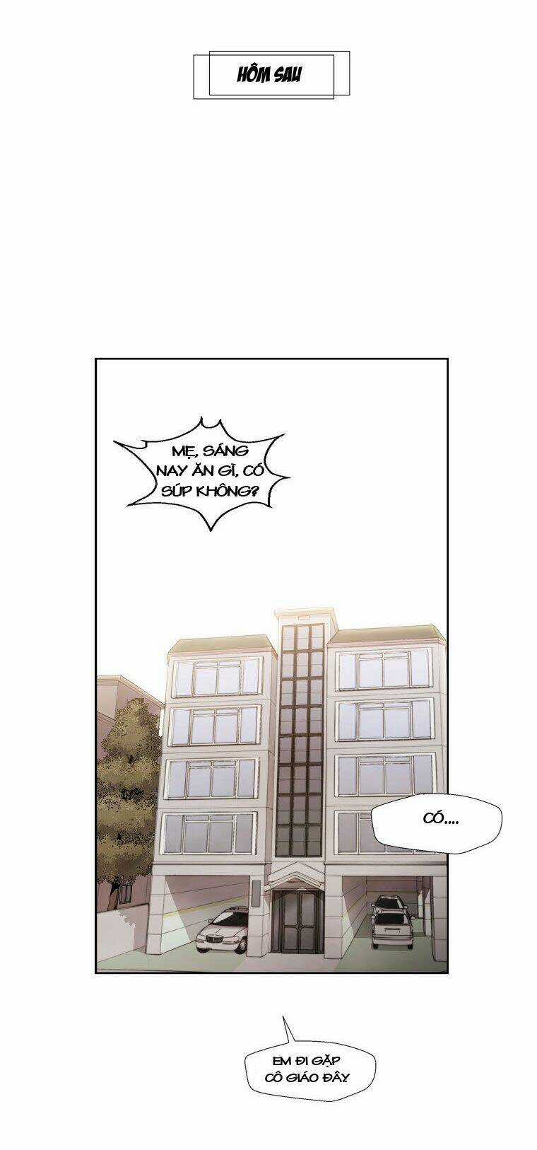 Soba Ni Oitene - Chapter 2 - Trang 43