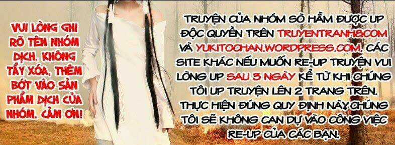 Soba Ni Oitene - Chapter 3 - Trang 2