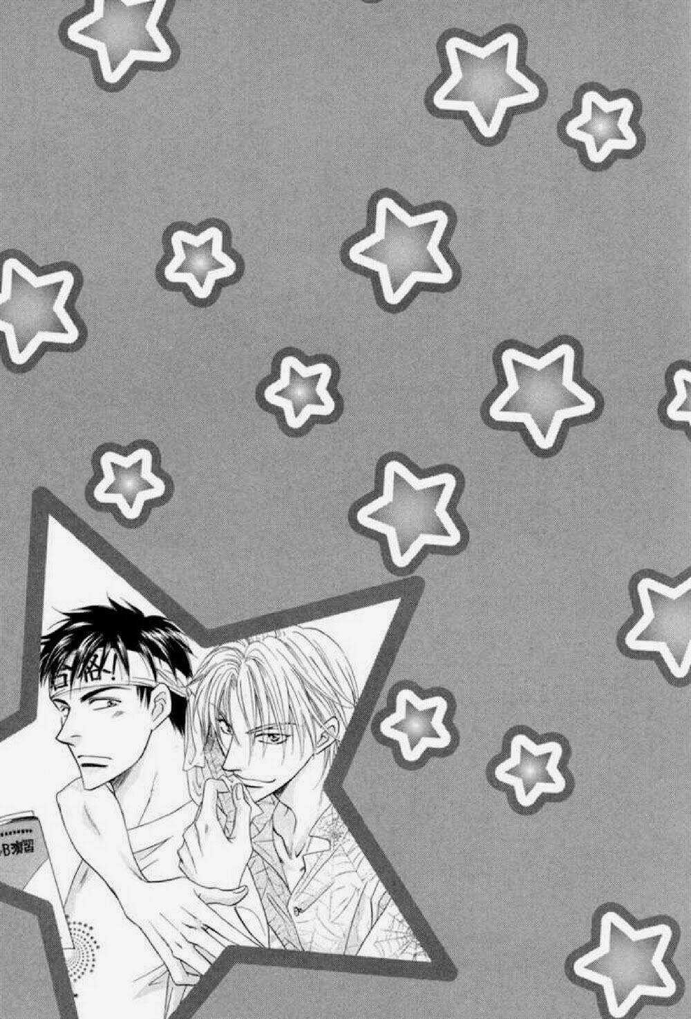 Soba Ni Oitene - Chapter 5 - Trang 34