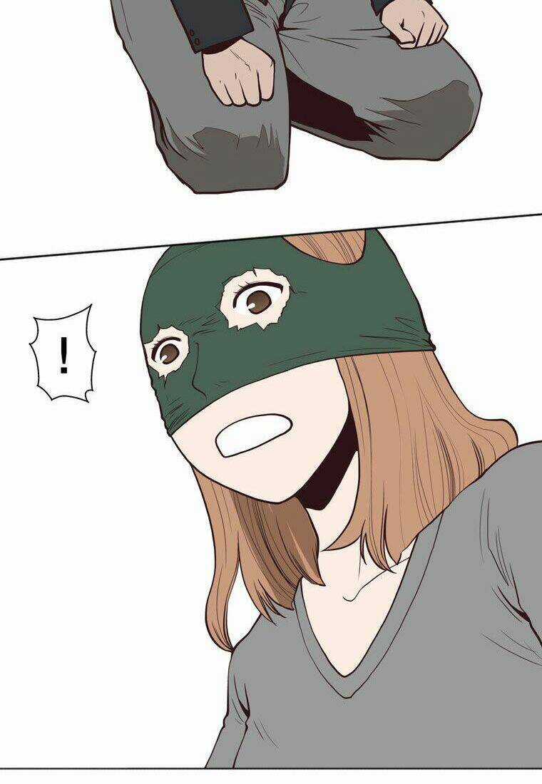 Soba Ni Oitene - Chapter 6 - Trang 17