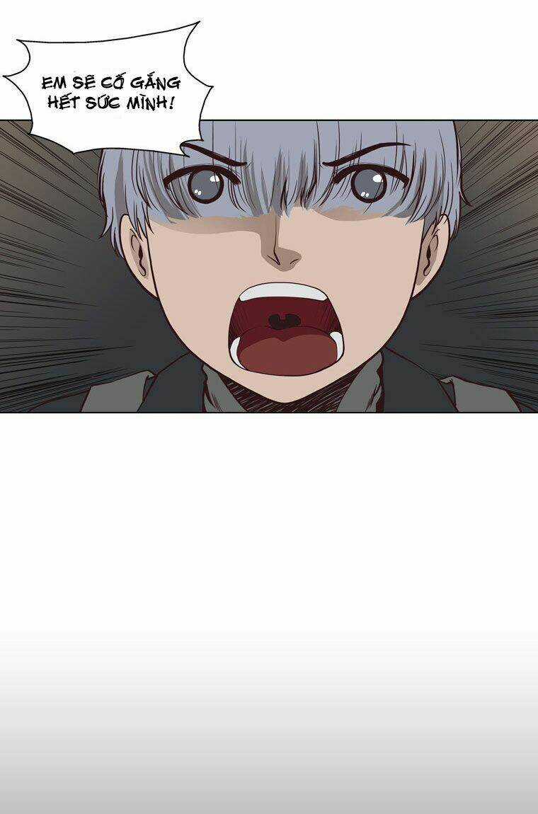 Soba Ni Oitene - Chapter 6 - Trang 24