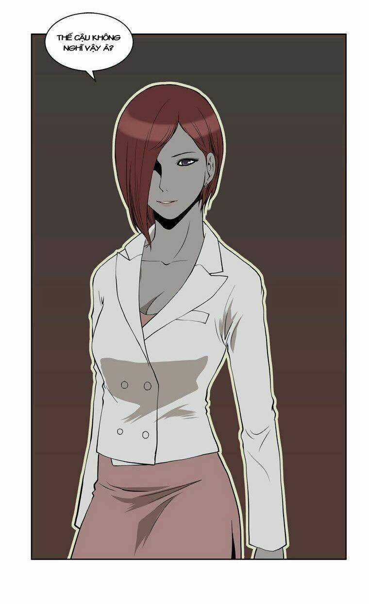 Soba Ni Oitene - Chapter 6 - Trang 28