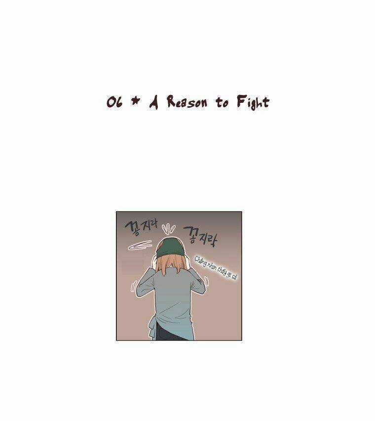 Soba Ni Oitene - Chapter 6 - Trang 4