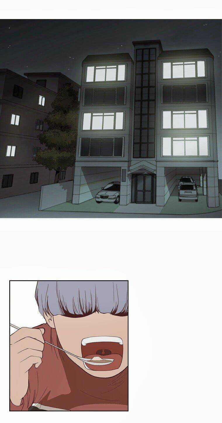 Soba Ni Oitene - Chapter 6 - Trang 34