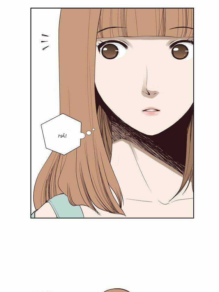 Soba Ni Oitene - Chapter 6 - Trang 39