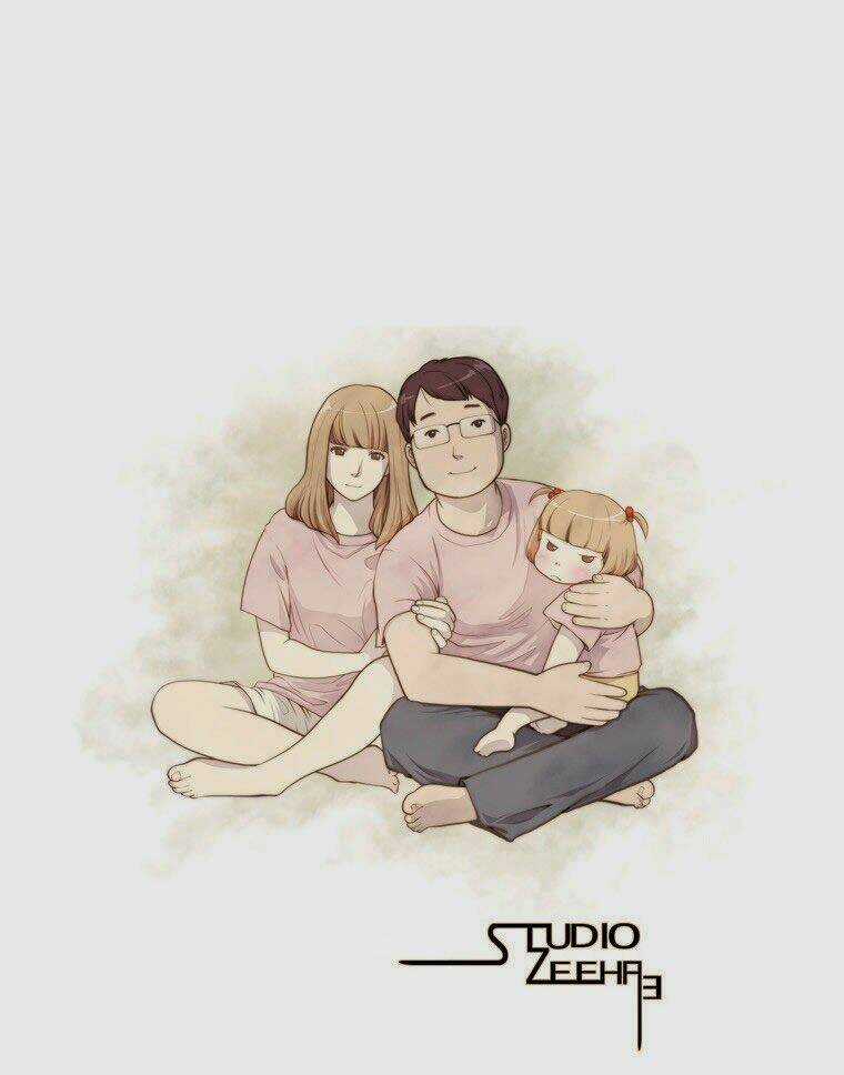 Soba Ni Oitene - Chapter 6 - Trang 47